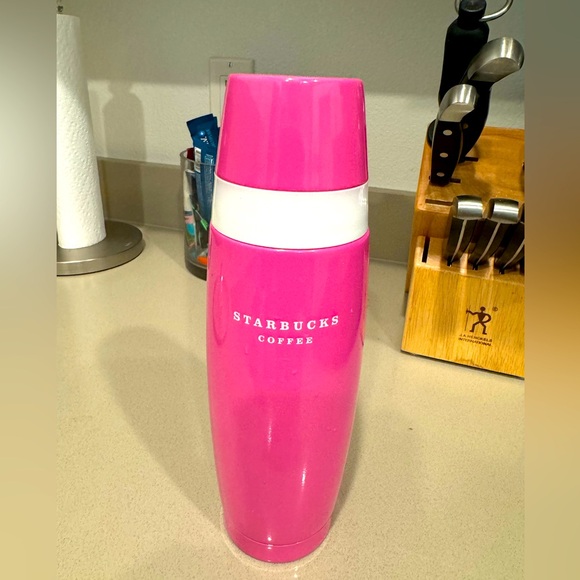 Starbucks Insulated Tumbler - Picture 1 of 8